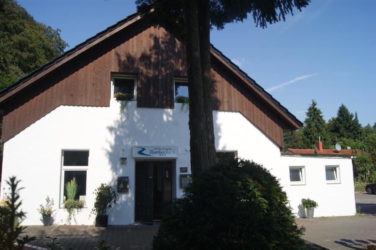 Rutherbach Essen